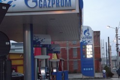 Negyedik benzinkútját avatta a Gazprom Aradon