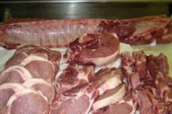 A varsándi határátkelőn is érkezett a lejárt szavatosságú hús