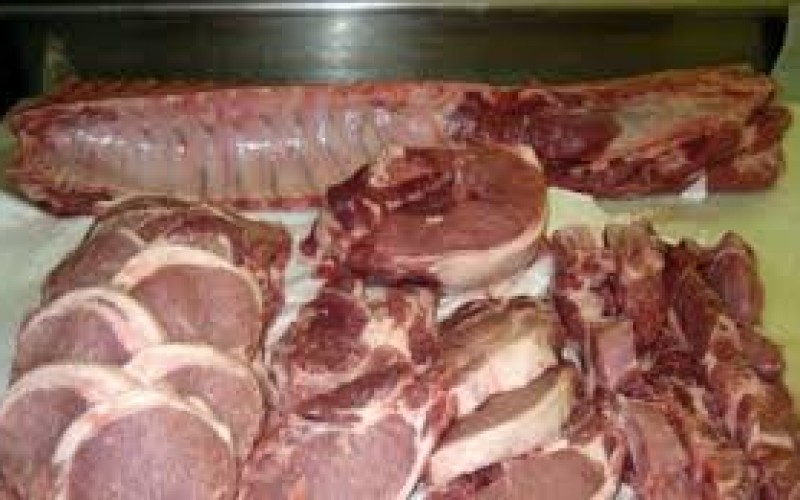 A varsándi határátkelőn is érkezett a lejárt szavatosságú hús