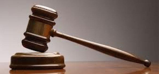 Törvényszéki bíróhiány Borosjenőben: ítéletidő