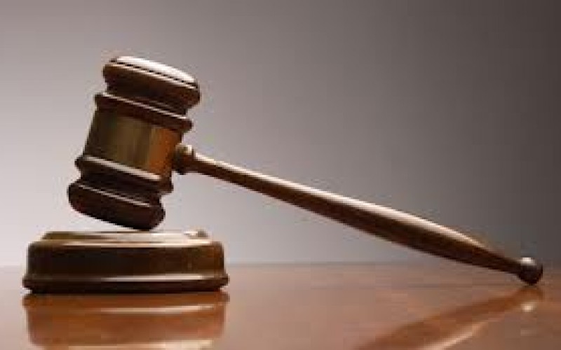 Törvényszéki bíróhiány Borosjenőben: ítéletidő
