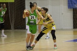 Újabb lépés a döntő felé: ICIM-Sepsi 74-55