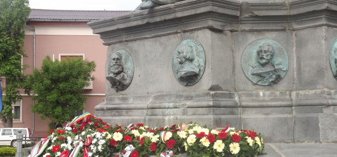 Miénk itt a tér: filmetűd a Szabadság-szoborról [VIDEÓ]