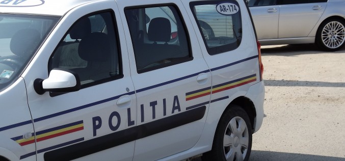 Razzia aradi cégeknél: 293 ezer lej büntetést osztottak szét