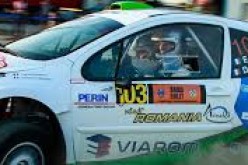 Arad Rally: idéntől az Európai Rally Kupa futama is