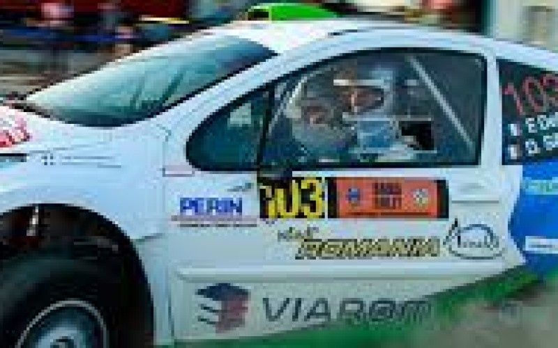 Arad Rally: idéntől az Európai Rally Kupa futama is