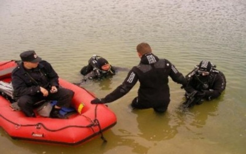 Megtalálták a Marosban az egyik eltűnt férfi holttestét