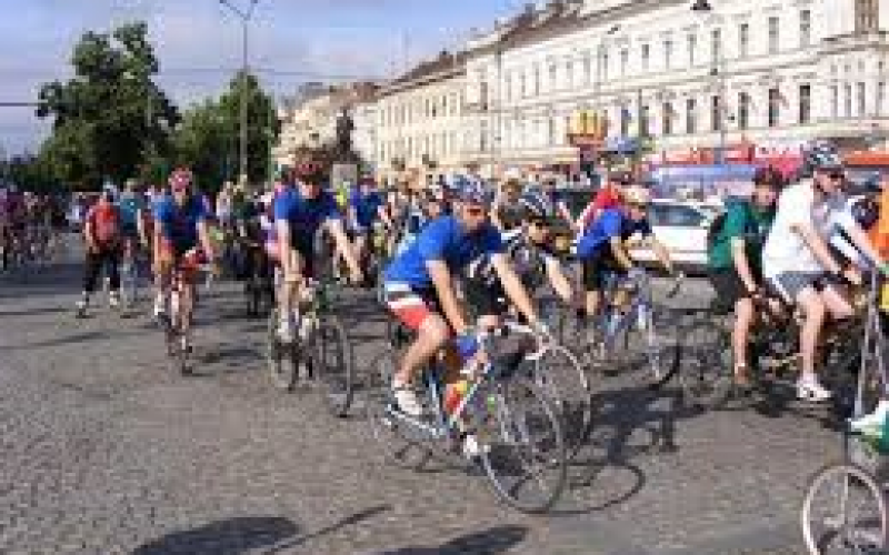 Csütörtökig lehet iratkozni az Arad Kupa 2014 Kerékpárversenyre