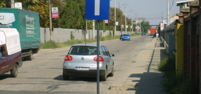 A város belefejelt a hülyeségbe: legalább úriember volt a három telektulajdonos