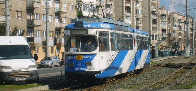 Még több fedett villamosmegálló