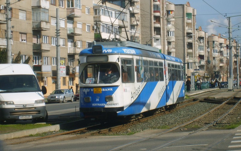 Még több fedett villamosmegálló