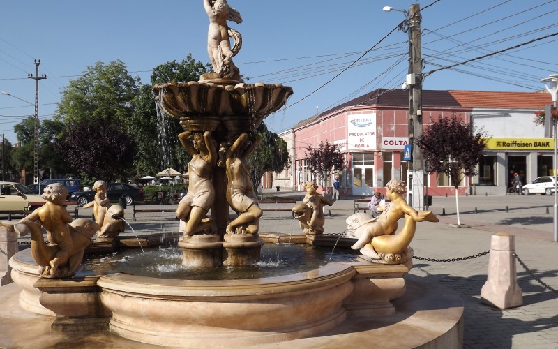 Pécska Város Napjai: 10. születésnap