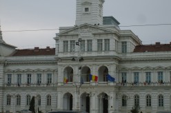 Tudományos konferencia a Városháza dísztermében