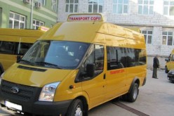 Huszonöt iskolabuszt kért Arad megye