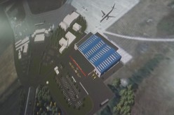 Bővül az aradi reptér [VIDEÓ]