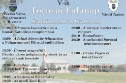 Falunap Tornyán