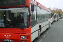 Hétfőtől ritkulnak a buszjáratok