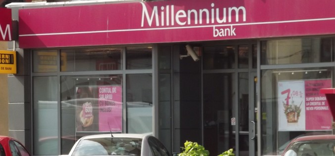 Az OTP megvette a Millenium Bankot