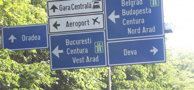 Handmade in Arad: merre van Budapest és Belgrád?
