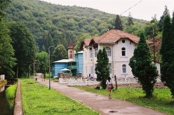 Leszálló ágban Arad turizmusa