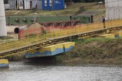 A rossz idő befürösztötte a strandolókat