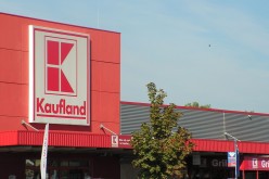 Csütörtökön nyit a Kaufland a Vlaicu-negyedben