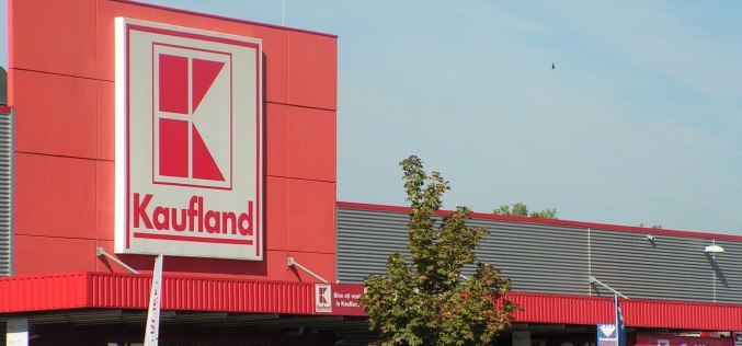 Csütörtökön nyit a Kaufland a Vlaicu-negyedben