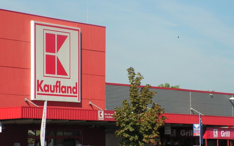 Csütörtökön nyit a Kaufland a Vlaicu-negyedben