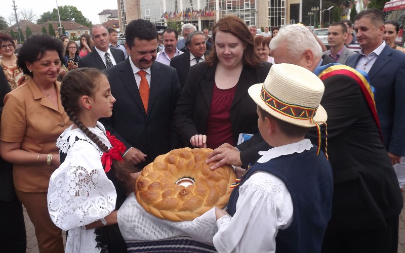 Kórházi avató bakikkal [VIDEÓ]