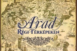 Arad régi térképeken