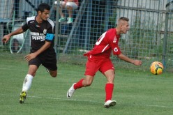 Repülőrajt: Viitorul Municipal Craiova-UTA 0-1