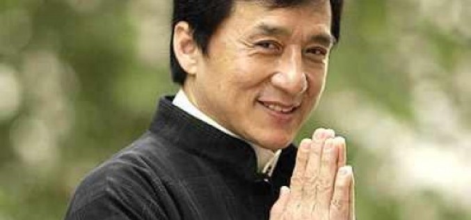 Jackie Chan nem jön Aradra