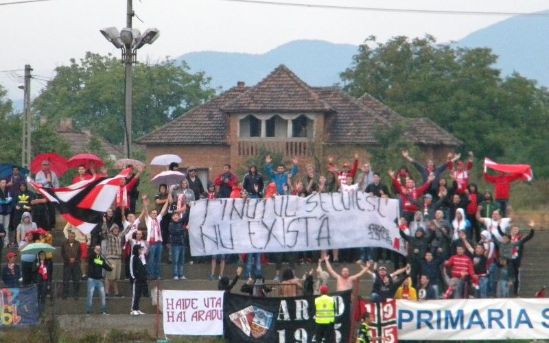 Az Aradi Nap ebben a bajnoki évadban nem ír többé a FC UTA-ról