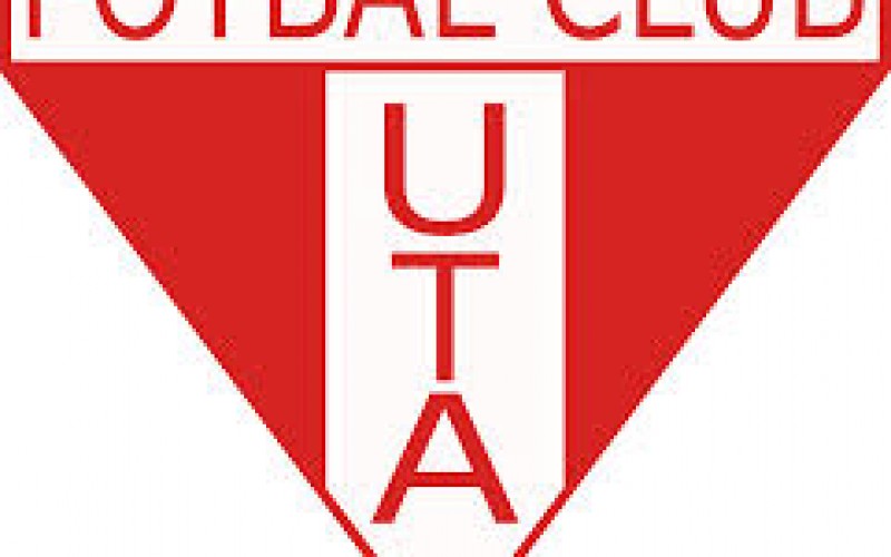 Az UTA klub elhatárolódik a magyarellenes baner kitűzőitől