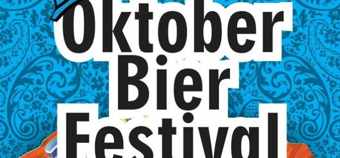 Sörfesztivál Aradon: Oktober Bier