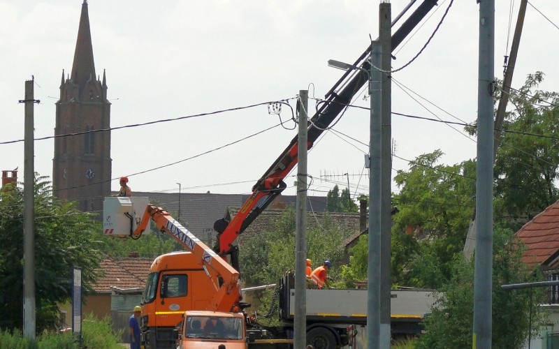 Pécskának elege van az Enel-ből