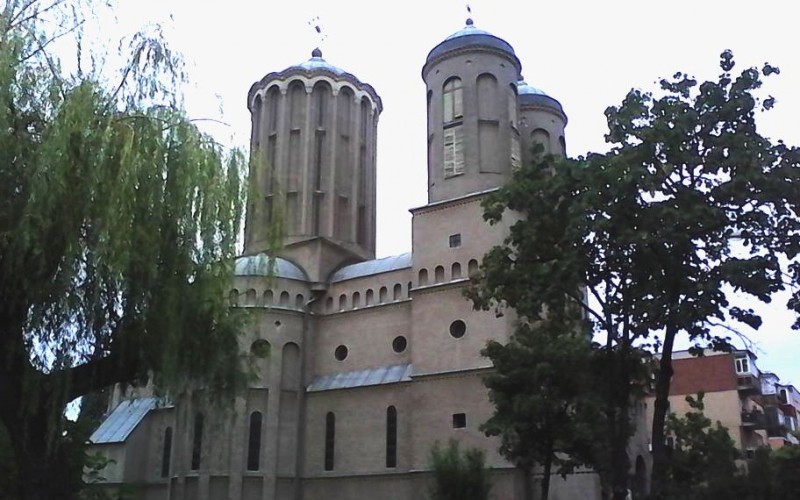 A görög-katolikusok visszafoglalhatják ségai templomukat