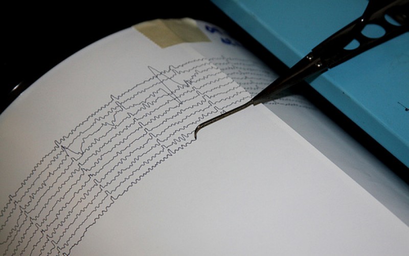 Enyhe földrengés volt Arad megyében