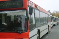 Megint csak használt buszokat vesznek