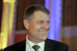 Iohannis Arad megyében is tarolt