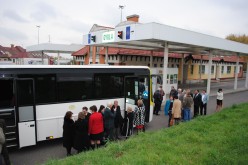 Megalázták az aradi küldöttséget a magyar határon