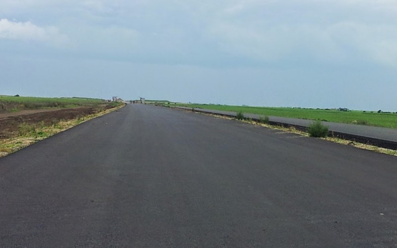 Jövő héten nyílik a Nagylak-Pécska sztrádaszakasz?