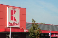 A Telecom stadion helyén is Kaufland lesz