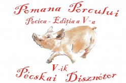 Pécskai Disznótor