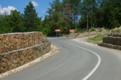 Márciusig teherautó-stop a Gyulatő-Madarsák-Honctő szakaszon