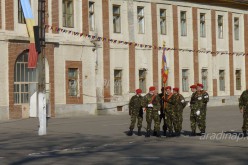 Várátadás: bakakáka a csomón