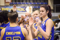 Simán behúzott első elődöntő: ICIM-Danzio 72-59