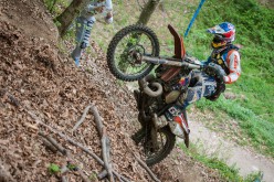 Hard Enduro Gyorokon