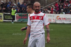 Felmosásba torkollott a rangadó: UTA-Borossebes 4-1 (1-1)