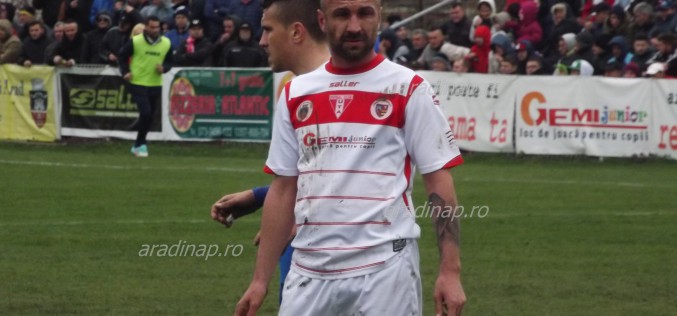 Felmosásba torkollott a rangadó: UTA-Borossebes 4-1 (1-1)